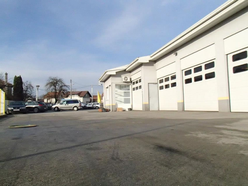 Autoservis Pavičić