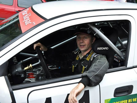 AS Pavičić - Brdske utrke